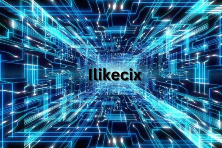 Ilikecix: A Revolutionary Social Networking Platform Redefining Connection and Creativity