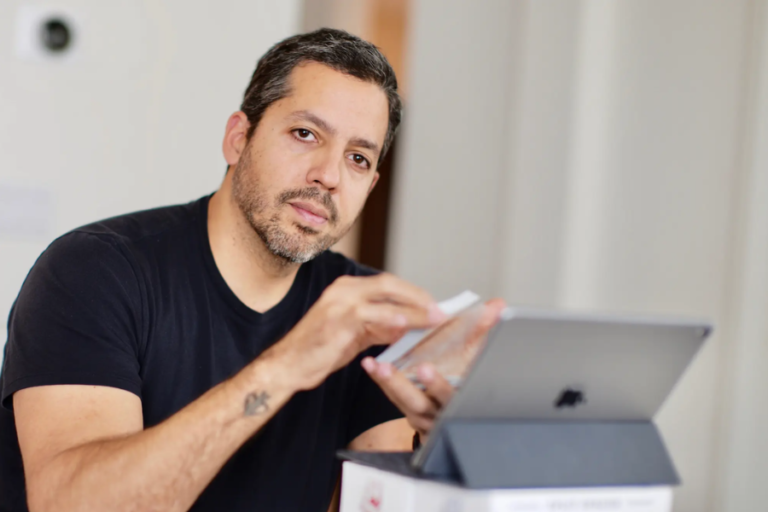 david blaine net worth